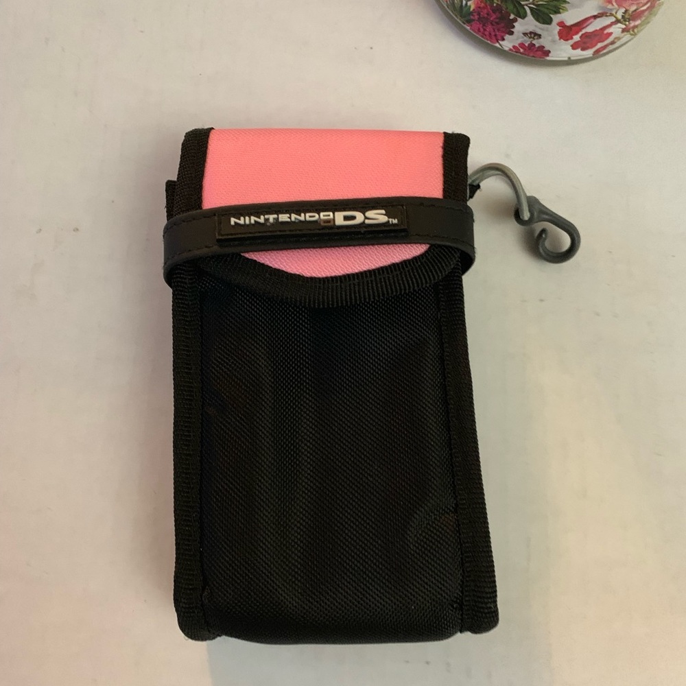 Nintendo DS Carrying case